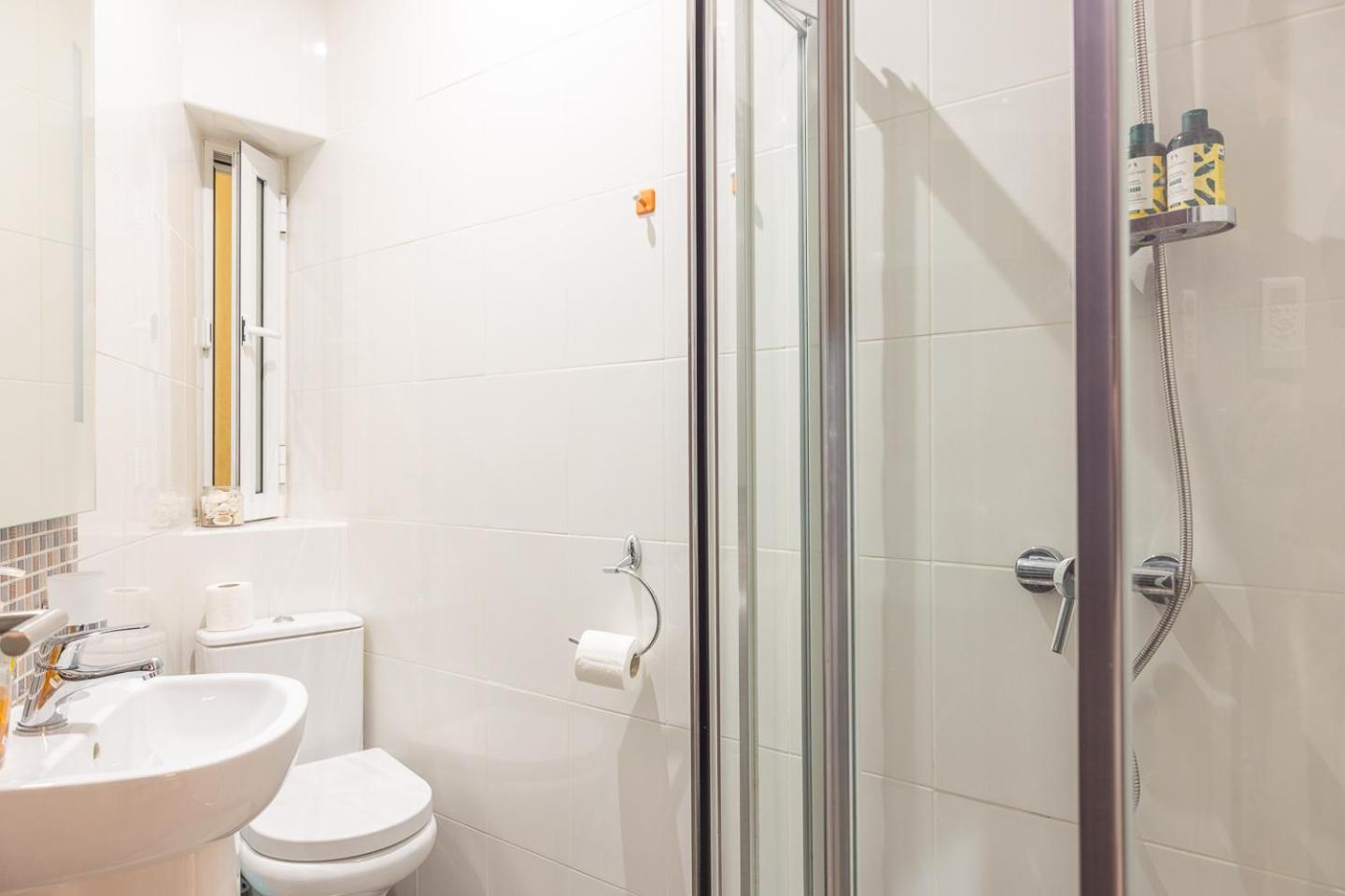 Balluta Bay Spacious Apt - 2Br Sliema Zewnętrze zdjęcie