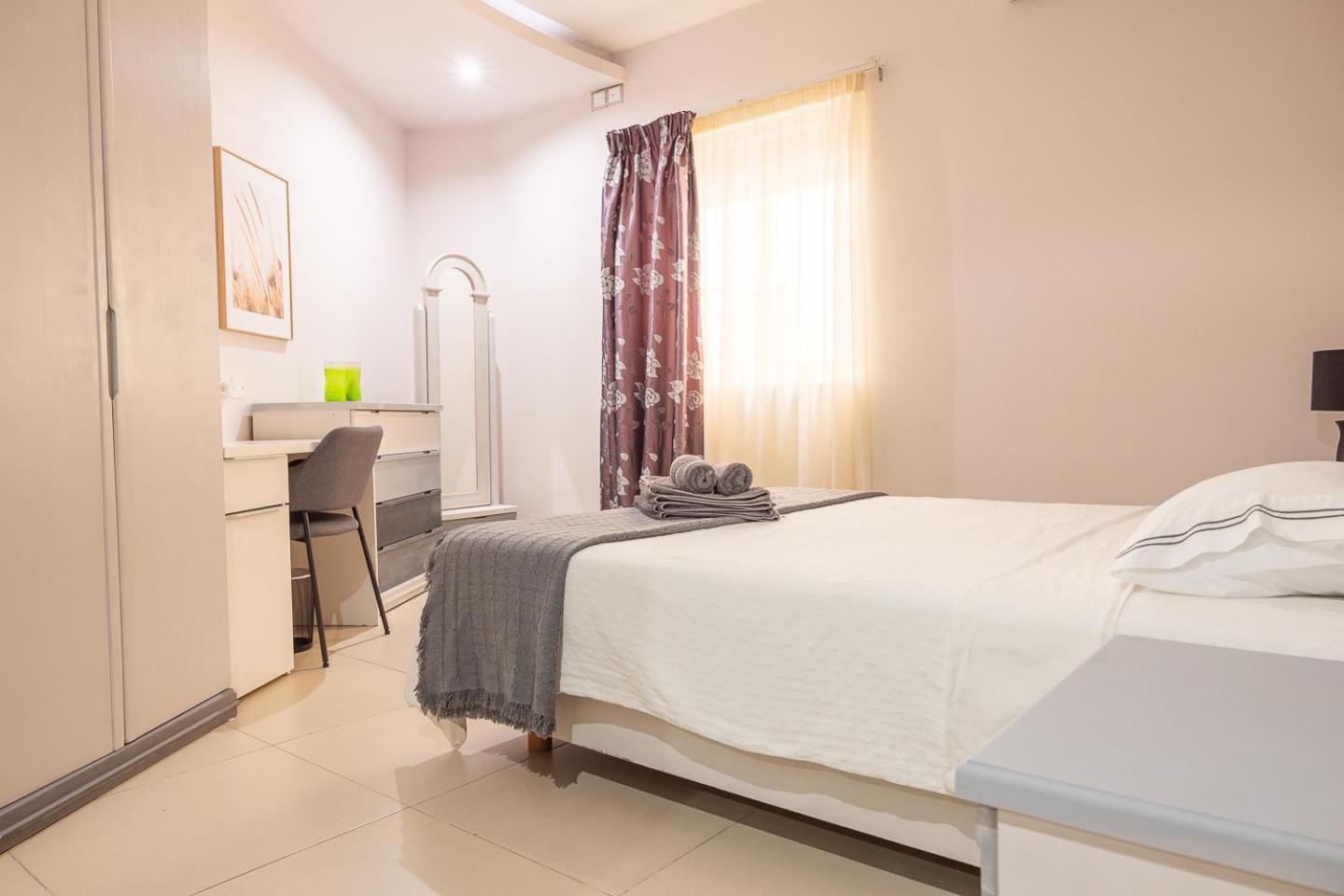 Balluta Bay Spacious Apt - 2Br Sliema Zewnętrze zdjęcie