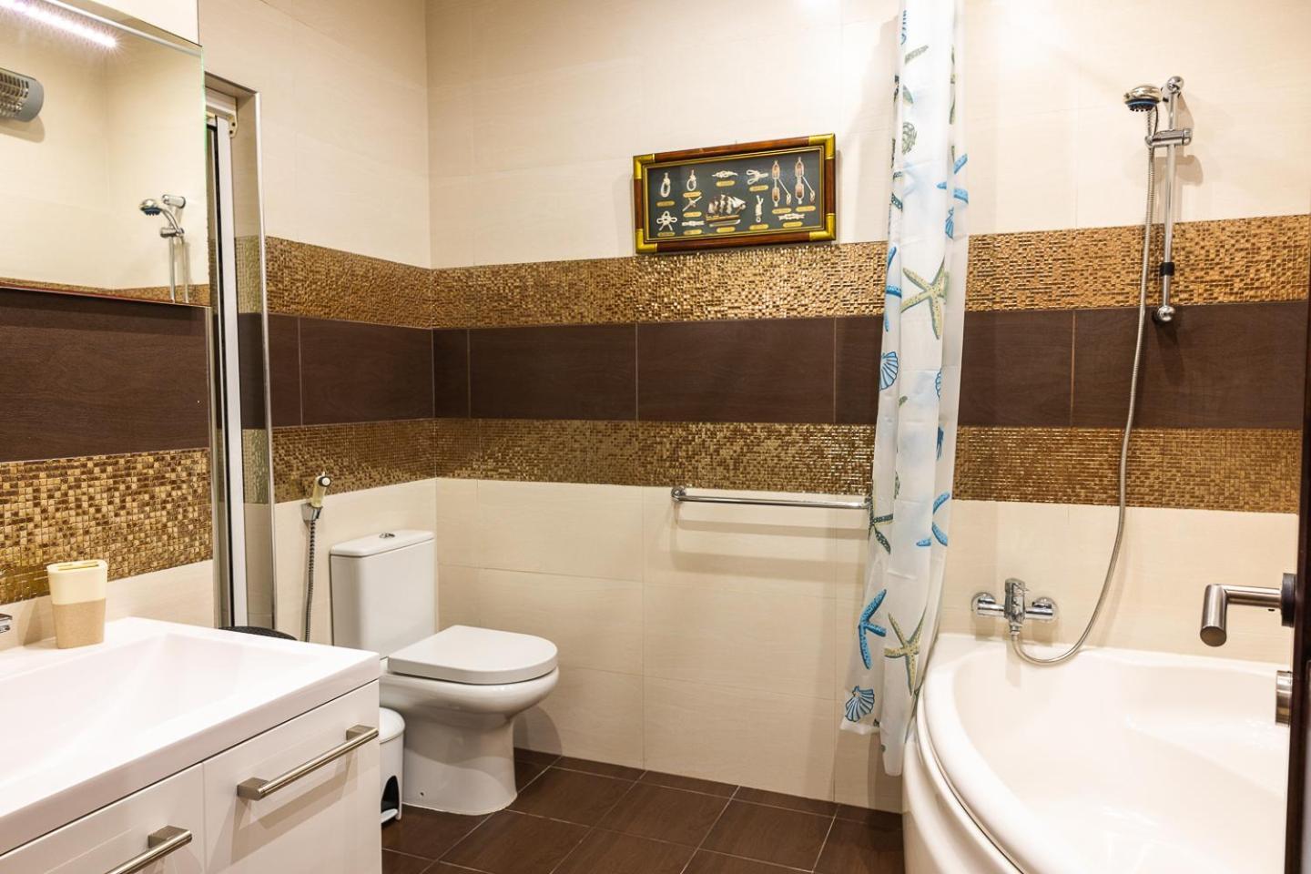 Balluta Bay Spacious Apt - 2Br Sliema Zewnętrze zdjęcie